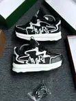 Amiri Bone Runner Sneakers - 2