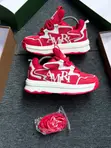 Amiri Bone Runner Sneakers - 3