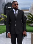 Valiant Tailor Men's Suit - 1