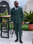 Valiant Tailor Men's Suit - 2