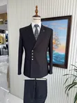 Valiant Tailor Men's Suit - 3