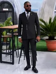 Valiant Tailor Men's Suit - 4