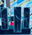 New HP ProDesk Desktop Computer - Intel Core i5, 4GB RAM, 500GB HDD - 2