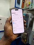 Apple iPhone 16 Pro 256GB Black - 3