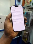 Apple iPhone 16 Pro 256GB Black - 4