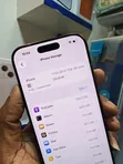 Apple iPhone 16 Pro 256GB Black - 5