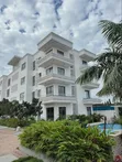 Furnished 3-Bedroom Apartment for Rent in Kahwa Real Estate, Mbezi Beach - 1