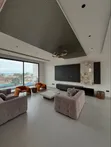 Furnished 3-Bedroom Apartment for Rent in Kahwa Real Estate, Mbezi Beach - 2