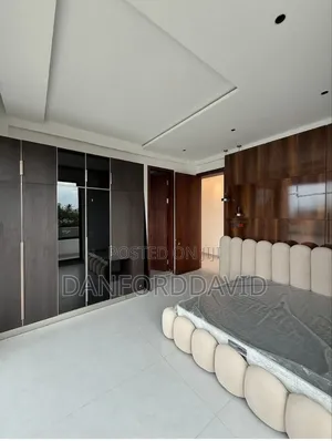 Furnished 3-Bedroom Apartment for Rent in Kahwa Real Estate, Mbezi Beach
