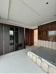 Furnished 3-Bedroom Apartment for Rent in Kahwa Real Estate, Mbezi Beach - 3