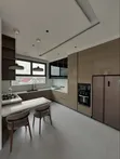 Furnished 3-Bedroom Apartment for Rent in Kahwa Real Estate, Mbezi Beach - 4