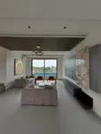 Furnished 3-Bedroom Apartment for Rent in Kahwa Real Estate, Mbezi Beach - 5
