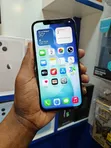 Apple iPhone 12 Pro Max 128GB Bluu - Tatizo la Face ID - 2