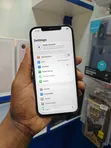 Apple iPhone 12 Pro Max 128GB Bluu - Tatizo la Face ID - 3