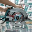 Total Circular Saw 1200W Industrial - 1