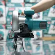 Total Circular Saw 1200W Industrial - 4