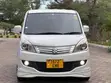 Suzuki Solio 2010 White - 1