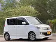 Suzuki Solio 2010 White - 4