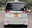 Suzuki Solio 2010 White - 5