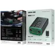 Green Lion GC-350 Car Inverter 12V to 220V, 800W, 30W PD - 1