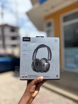 Ugreen Studio Pro ANC Headphones