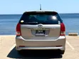 Toyota Wish 2006 Silver - 2