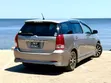 Toyota Wish 2006 Silver - 3