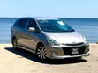 Toyota Wish 2006 Silver - 4