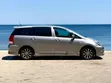 Toyota Wish 2006 Silver - 5