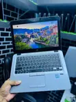 HP EliteBook 820 G3 Laptop - Core i5, 8GB RAM, 256GB SSD - 4