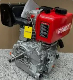 Diesel Engine RM 186FAE