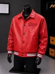 Smart Coat Exclusive - Men's Jacket - 1