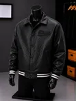 Smart Coat Exclusive - Men's Jacket - 2