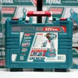 Total Cordless Impact Wrench 42V MAX, 460Nm - 1