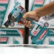 Total Cordless Impact Wrench 42V MAX, 460Nm - 2
