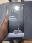 Shure 370 Desktop Microphone - 1
