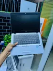 HP EliteBook 820 G3 Laptop - Core i7, 8GB RAM, 256GB SSD - 1