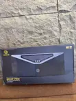 BUGANI Brief Pro 160W Hi-Res Portable Bluetooth Speaker - 1
