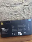 BUGANI Brief Pro 160W Hi-Res Portable Bluetooth Speaker - 2
