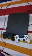 PS4 Slim Console - Brand New - 2