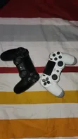 PS4 Slim Console - Brand New - 3