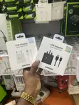 Samsung 15W Type-C Charger - 1