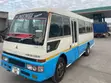 Mitsubishi Fuso Rosa 2000 - White - 1