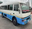 Mitsubishi Fuso Rosa 2000 - White - 2