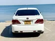 Toyota Crown 2008 White - 2