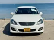 Toyota Crown 2008 White - 3