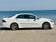 Toyota Crown 2008 White - 5