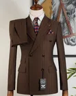 Official Single Button Suit - 3 Pieces - 2