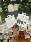 Samsung 25W Type-C Charger - 1