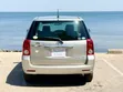 Toyota Raum 2004 Silver - 4